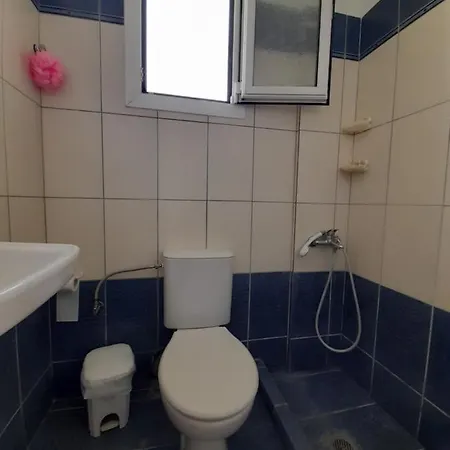 Apartment The Veranda With Sea View Agiakampos (Volos)