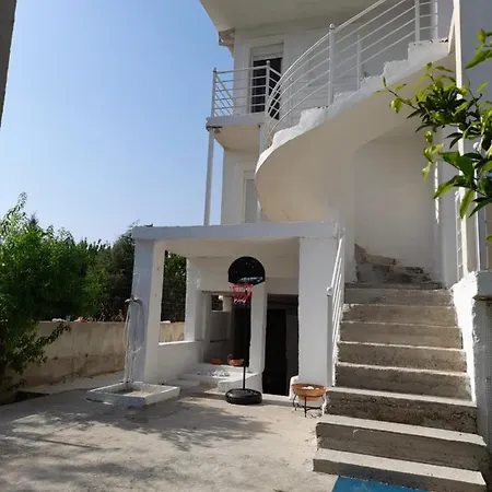 شقة The Veranda With Sea View