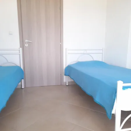 The Veranda With Sea View * Agiakampos (Volos)