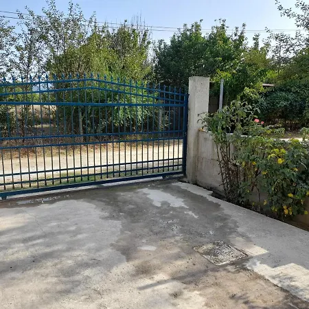 Apartment The Veranda With Sea View Agiakampos (Volos)