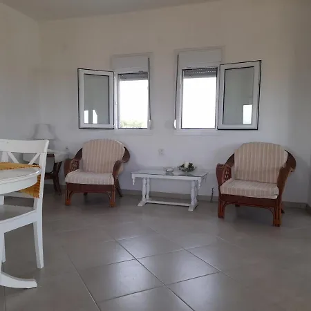 Apartment The Veranda With Sea View *